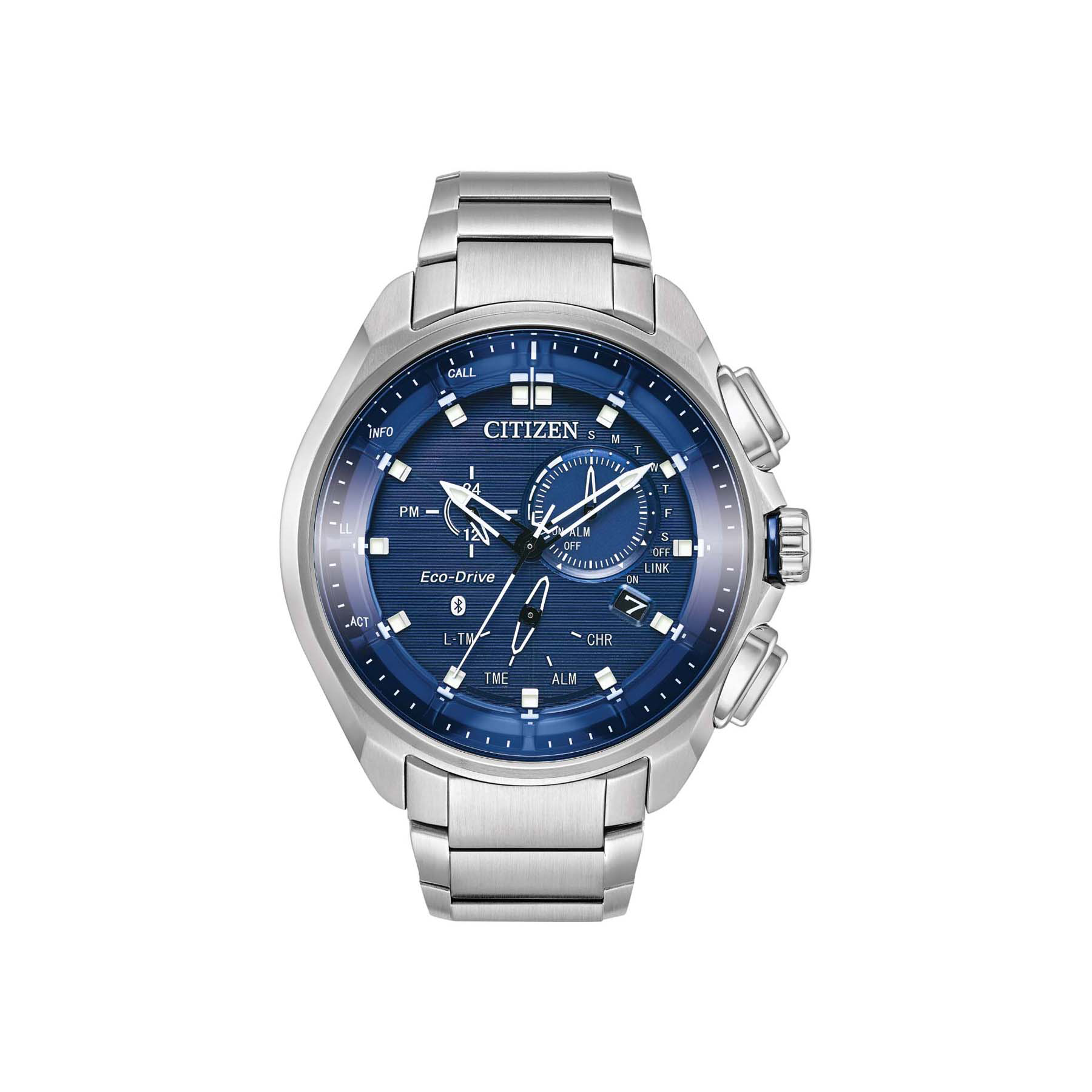 residu scannen Piraat BZ1021-54L / 54-034/19 — Citizen Proximity Pryzm - Jewels In Paradise