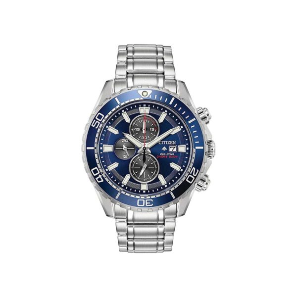 CA0710-58L — Citizen Promaster Diver