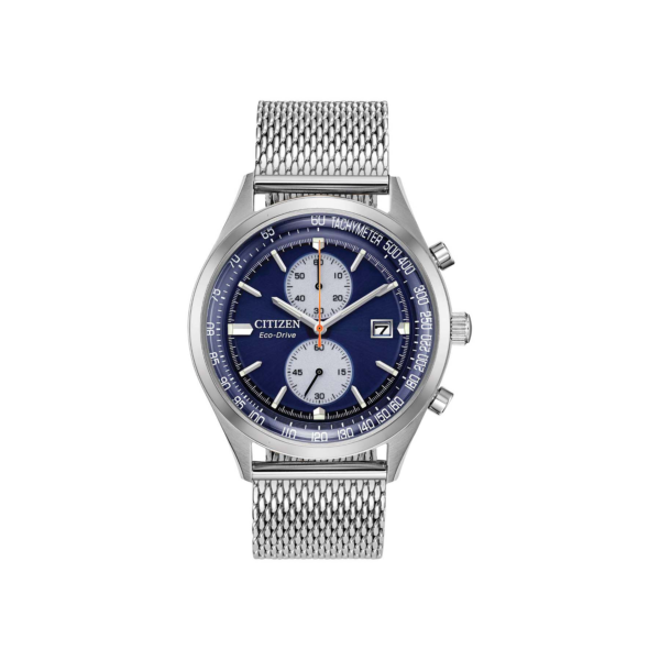 CA7020-58L / 4016/19 — Citizen Chandler