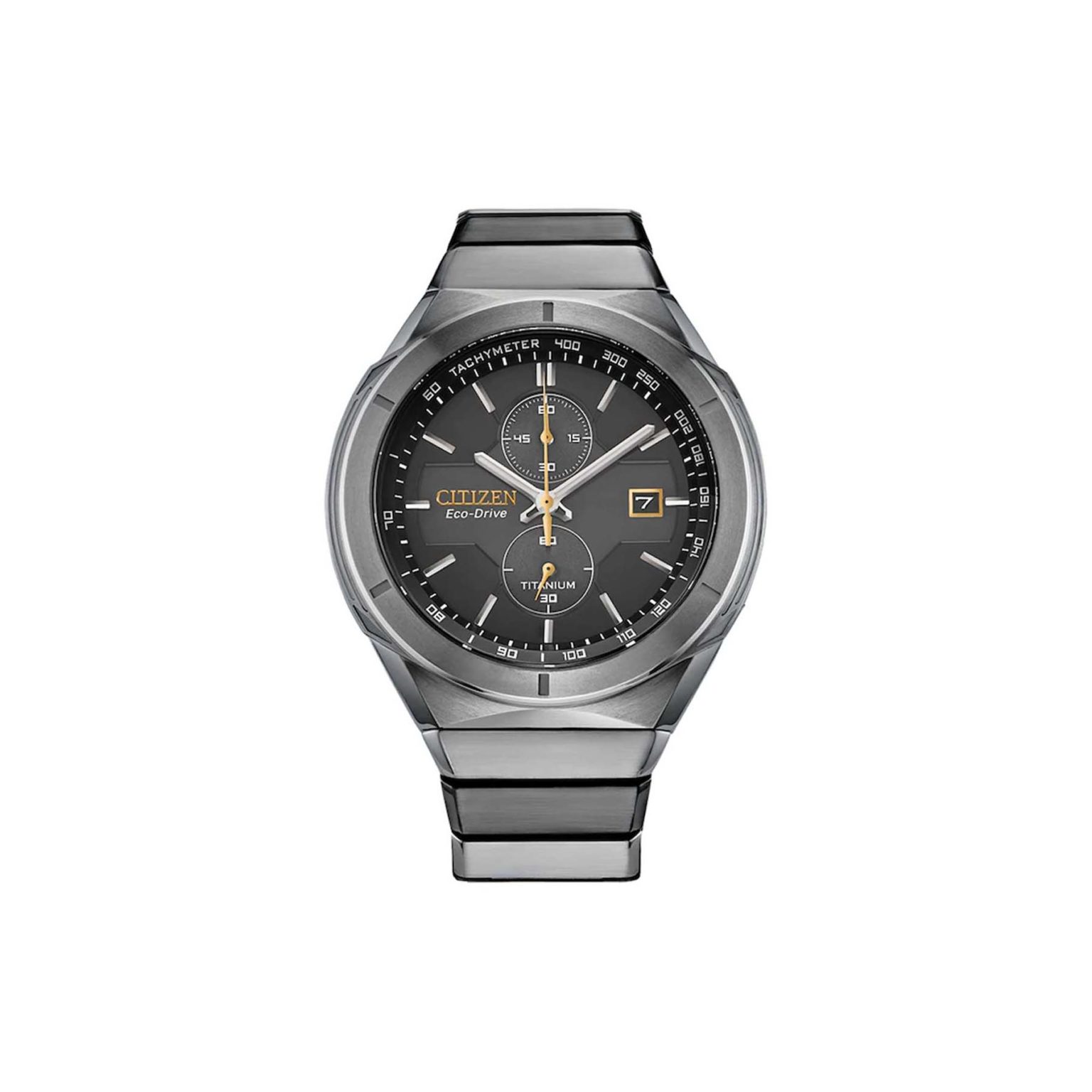 citizen super titanium armor review