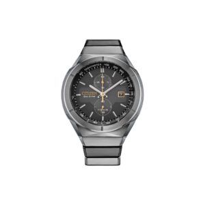 CA7058-55E — Citizen Super Titanium Armor collection