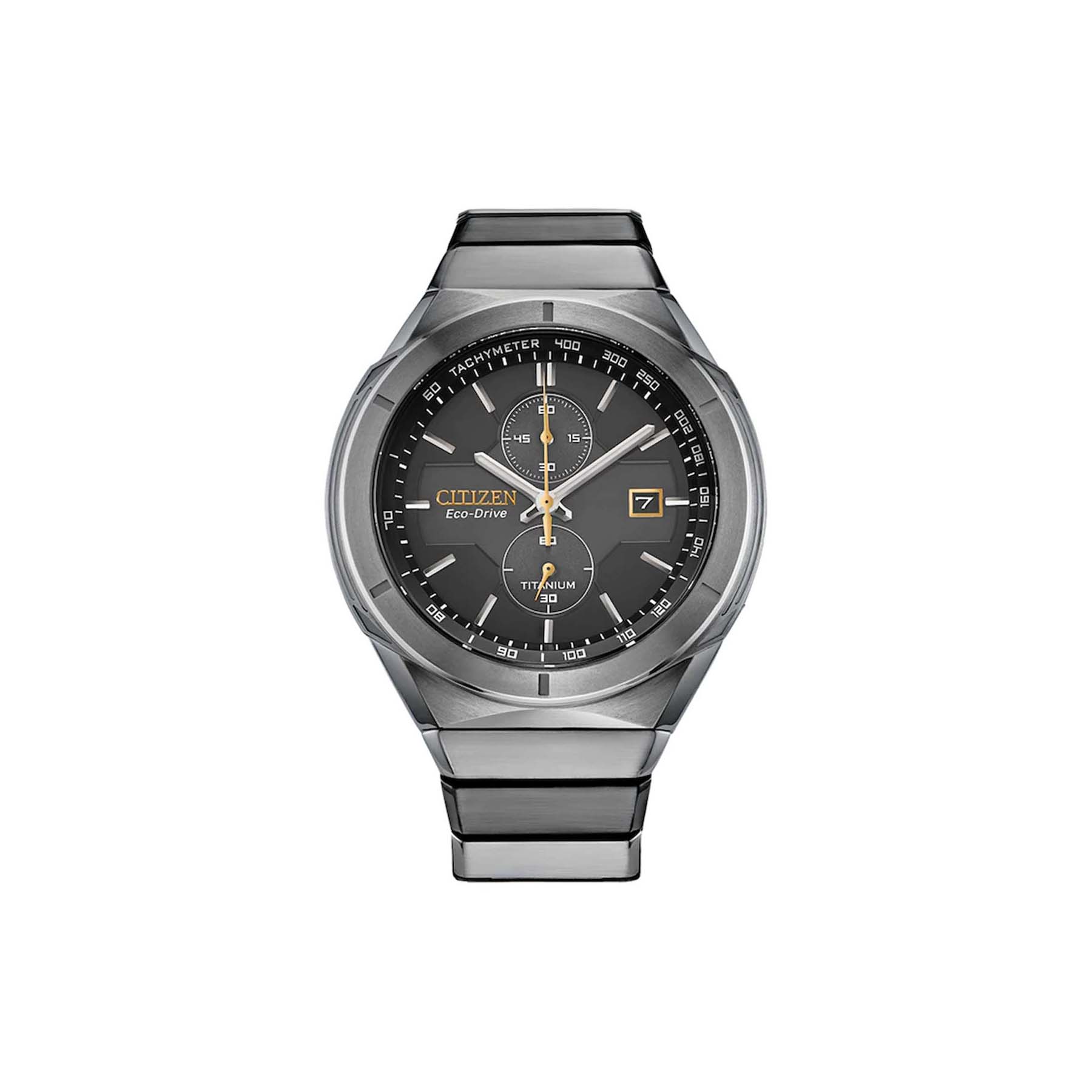 CA7058-55E — Citizen Super Titanium collection - Jewels In Paradise