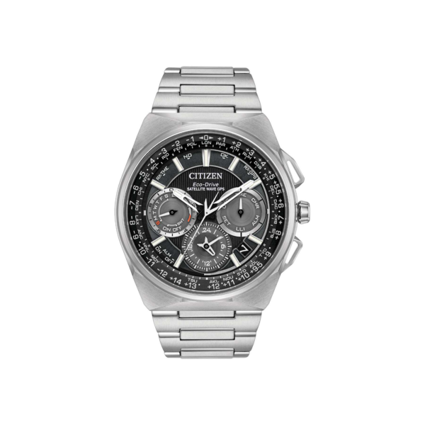 CC9008-50E — Citizen Satellite Wave F900