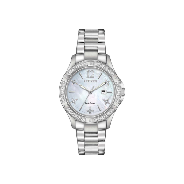 EW2510-50D / 54-062/19 — Citizen Elektra