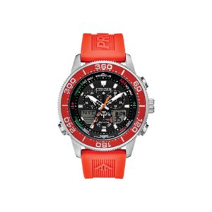 JR4061-00F — Citizen Promaster Sailhawk