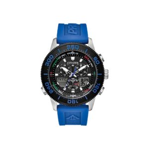 JR4068-01E — Citizen Promaster Sailhawk