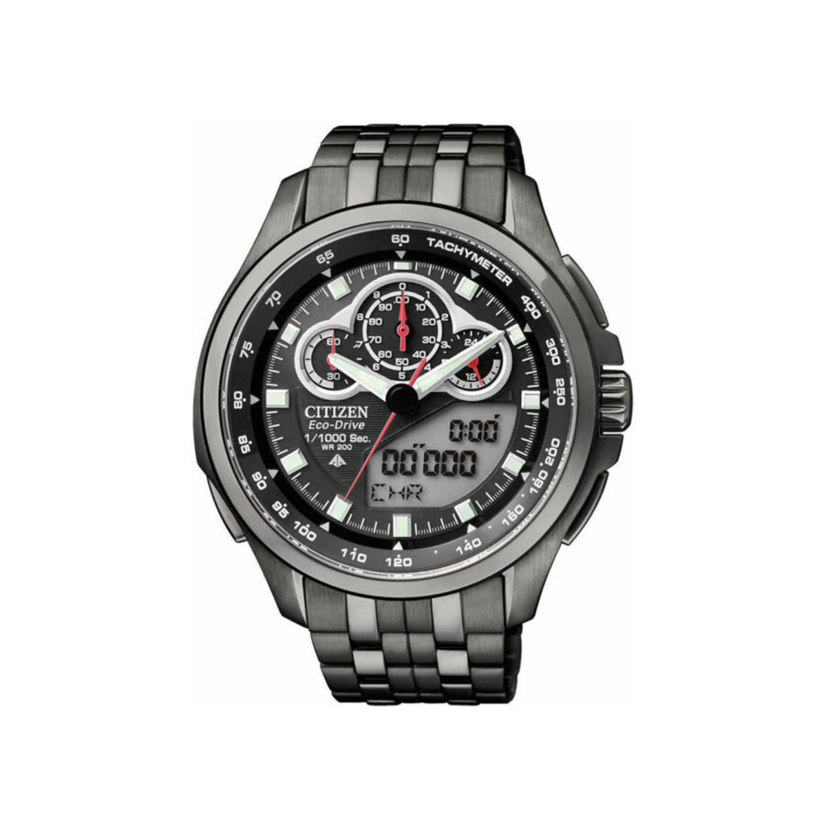 JW0097-54E / 4085/13 — Citizen