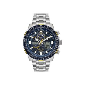 JY8101-52L — Citizen Promaster Skyhawk AT