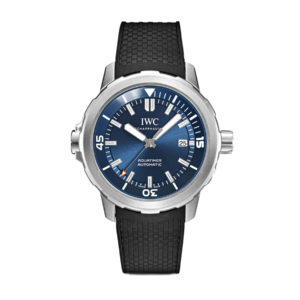 IW329005 — IWC Schaffhausen Aquatimer Automatic Edition “Expedition Jacques-Yves Cousteau”