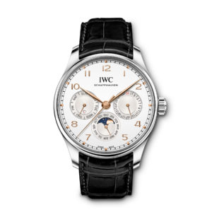 IW344203 — IWC Schaffhausen Portugieser Perpetual Calendar 42