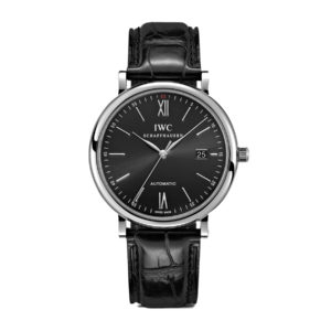 IW356502 — IWC Schaffhausen Portofino Automatic