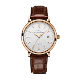 IW356504 — IWC Schaffhausen Portofino Automatic