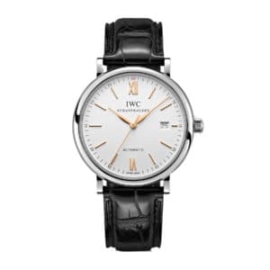 IW356517 — IWC Schaffhausen Portofino Automatic