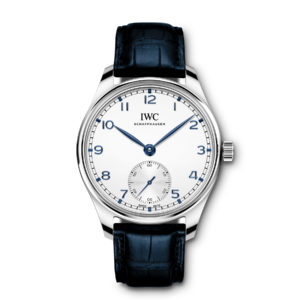 IW358304 — IWC Schaffhausen Portugieser Automatic 40