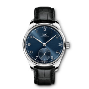 IW358305 — IWC Schaffhausen Portugieser Automatic 40