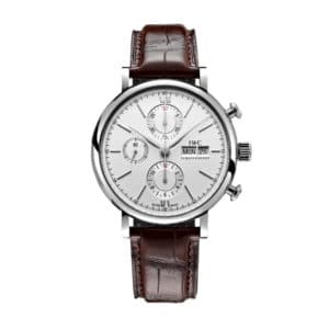 IW391027 — IWC Schaffhausen Portofino Chronograph
