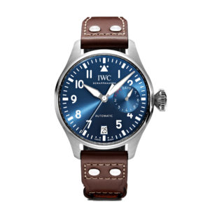 IW501002 — IWC Schaffhausen Big Pilot’s Watch Edition “Le Petit Prince”