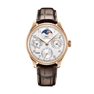 IW503302 — IWC Schaffhausen Portugieser Perpetual Calendar