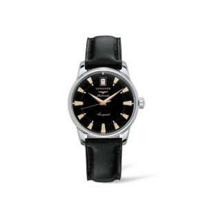 L16114522 — Conquest Heritage 35mm Automatic