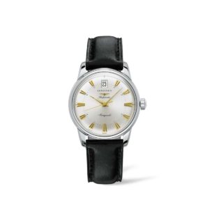 L16114752 — Conquest Heritage 35mm Automatic