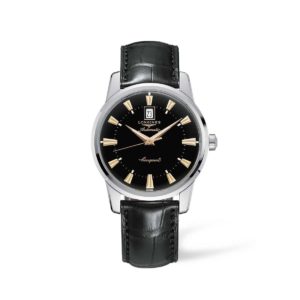 L16454524 — Conquest Heritage 40mm Automatic