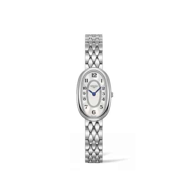 L23054836 — Longines Symphonette 18mm Stainless Steel