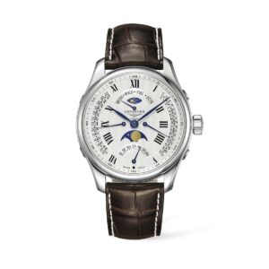 L27394713 — The Longines Master Collection 44mm Automatic