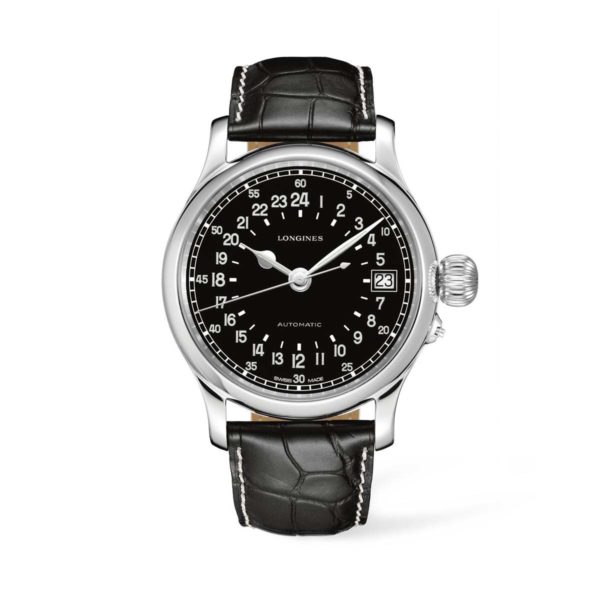 L27514534 — Longines Twenty-Four Hours 47mm Automatic