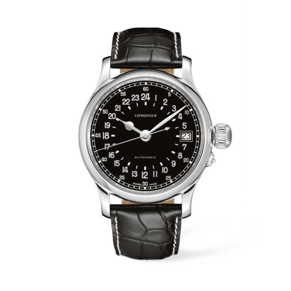 L27514534 — Longines Twenty-Four Hours 47mm Automatic