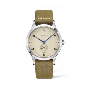 L28134660 — The Longines Heritage 1945 40mm Automatic