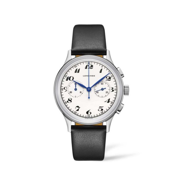 L28274730 — The Longines Heritage Classic 40mm Automatic