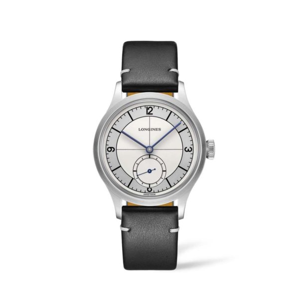 L28284730 — The Longines Heritage Classic 38mm Automatic