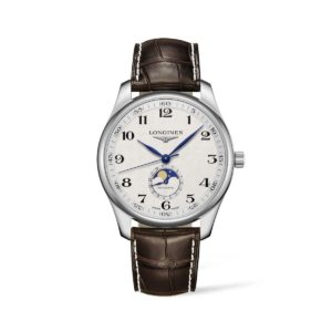 L29194783 — The Longines Master Collection 42mm Automatic