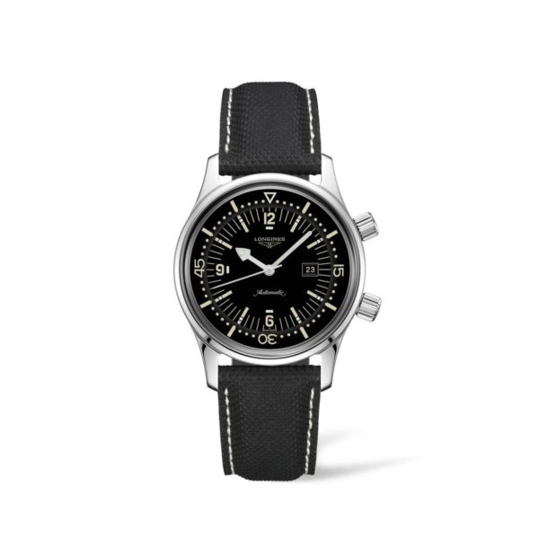 L33744500 — Legend Diver 36mm Automatic