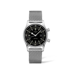 L33744506 — Legend Diver 36mm Automatic