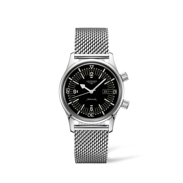 L33744506 — Legend Diver 36mm Automatic