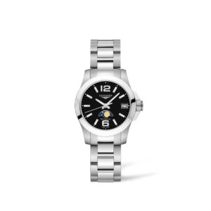 L33804586 — Conquest 29mm Stainless Steel