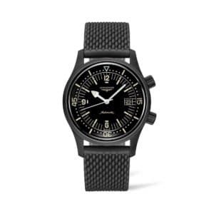 L37742509 — Legend Diver 42mm PVD Automatic