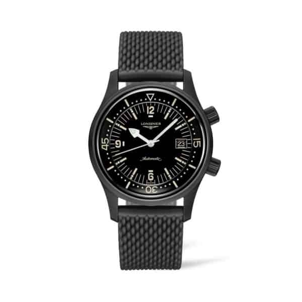 L37742509 — Legend Diver 42mm PVD Automatic