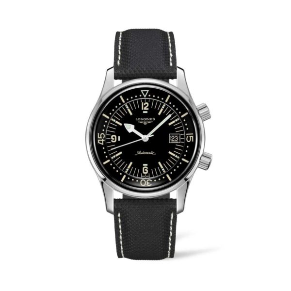 L37744500 — Legend Diver 42mm Automatic