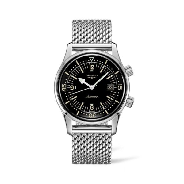 L37744506 — Legend Diver 42mm Automatic