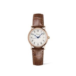 L42678732 — Presence Heritage 26mm Gold 18K Automatic