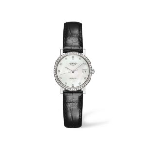 L43090872 — The Longines Elegant Collection 25mm Automatic