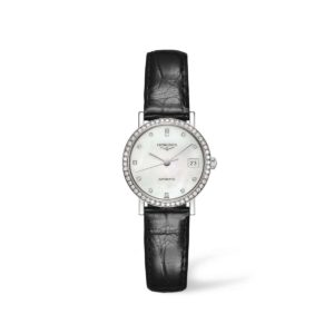 L43090872 — The Longines Elegant Collection 25mm Automatic