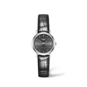 L43094722 — The Longines Elegant Collection 25mm Automatic