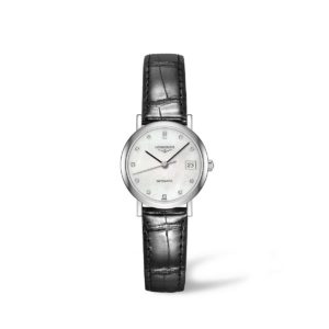 L43094872 — The Longines Elegant Collection 25mm Automatic