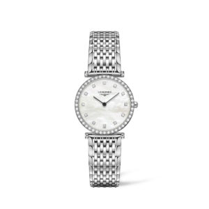 L45230876 — La Grande Classique de Longines 29mm Stainless Steel