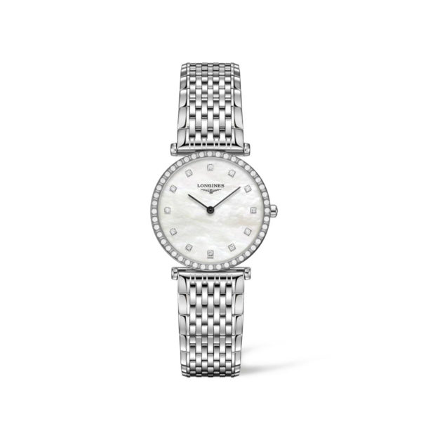 L45230876 — La Grande Classique de Longines 29mm Stainless Steel