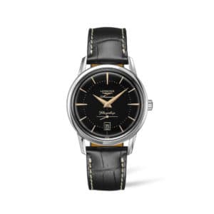 L47954580 — Flagship Heritage 38mm Automatic