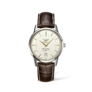 L47954782 — Flagship Heritage 38mm Automatic